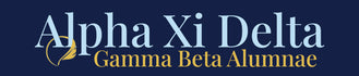 Alpha Xi Delta Gamma Beta Alumni - Home